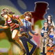 Image for article titled In This Game, You Fight Against an Evil Organization Out To Destroy Pachinko